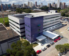 O resultado do KNX Awards 2020 será divulgado no dia 10 de março, na Alemanha
Foto: SANEPAR