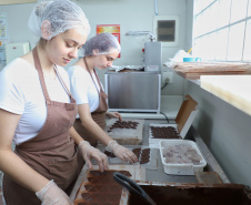Redução em 3 pontos percentuais representa 15,4% no microcrédito normal e até 22,4% na linha Banco da Mulher Paranaense. Esse foi o segundo corte feito pela agência na gestão Ratinho Junior.
Foto: Jose Fernando Ogura/AEN