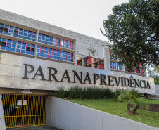 A Paranaprevidência informa que disponibilizará, a partir do dia 28 de fevereiro, o Comprovante Anual de Rendimentos para os aposentados e pensionistas do Estado.
Paraná Previdencia.  Curitiba, 10/07/2019 -  Foto: Geraldo Bubniak/ANPr