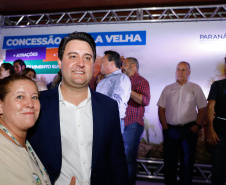 O governador Carlos Massa Ratinho Junior assinou nesta quarta-feira (19) o contrato de concessão de áreas do Parque Estadual Vila Velha, em Ponta Grossa, nos Campos Gerais, para a empresa Eco Parques do Brasil S/A. 