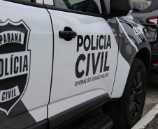 Segurança Pública aplica tecnologia e reforça efetivos para acompanhamento das festas de Carnaval no Litoral  -  Curitiba, 21/02/2020  -  Foto: Divulgação SESP
