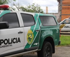 Segurança Pública aplica tecnologia e reforça efetivos para acompanhamento das festas de Carnaval no Litoral  -  Curitiba, 21/02/2020  -  Foto: Divulgação SESP