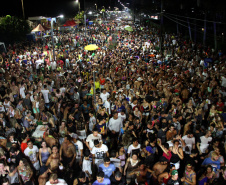 Carnaval Matinhos - Caiobanda