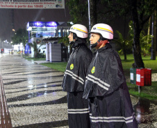 Matinhos, 20 de fevereiro de 2020. Carnaval Matinhos. - 
