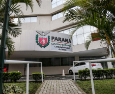 Governo abre consulta pública para o código de ética do servidor. Foto: Geraldo Bubniak/AEN