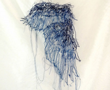 Serão inauguradas duas individuais, das artistas Cristina Agostinho e Carmen Fortes. Ambas as exposições são inéditas e contam com textos de mulheres que atuam no campo da curadoria e da crítica de arte.
Foto: BRDE