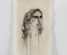 Serão inauguradas duas individuais, das artistas Cristina Agostinho e Carmen Fortes. Ambas as exposições são inéditas e contam com textos de mulheres que atuam no campo da curadoria e da crítica de arte.
Foto: BRDE