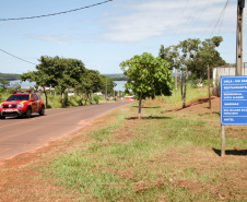 Ilhas, trilhas e praias cristalinas formam as belezas do Rio Paraná.Icaraíma - Foto: Ari Dias/AEN