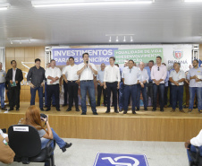 Foto Gilson Abreu/AEN