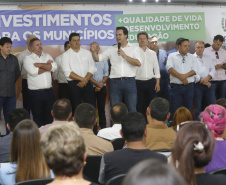 Foto Gilson Abreu/AEN
