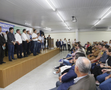 Foto Gilson Abreu/AEN