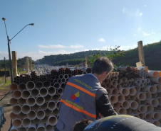 Receita Estadual realiza operação coordenada em todo o Estado. Foto:SEFA