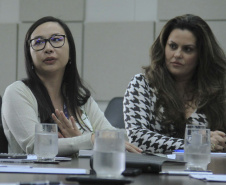 Uma videoconferência realizada em Curitiba nesta quarta-feira (11) deu continuidade às discussões para o desenvolvimento urbano sustentável em uma Nova Agenda Urbana (NAU), que pretende tornar as cidades e os assentamentos urbanos inclusivos, seguros, resilientes e sustentáveis. Participaram os secretários de Estado do Desenvolvimento Urbano e de Obras Públicas, João Carlos Ortega, e do Planejamento, Valdemar Bernardo Jorge, representantes da ONU-Habitat e outras entidades envolvidas.