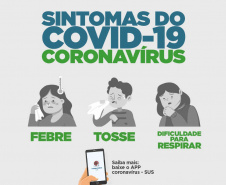 A informação de qualidade é ainda uma das melhores armas para se prevenir contra o coronavírus. Pensando nisso, o Governo do Paraná lançou uma campanha com orientações sobre os métodos de prevenção, para evitar a propagação do vírus e também para tranquilizar a população. Todo o conteúdo está disponível no site www.coronavirus.pr.gov.br.