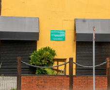 O Governo do Estado publicou diversos decretos nesta semana para evitar aglomerações e conter os avanços do novo coronavírus (Covid-19) no Paraná. Foto:Gilson Abreu/AEN