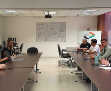 Portos reforçam cuidados para manter serviços essenciais. Foto: Portos do Paraná