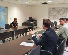 Portos reforçam cuidados para manter serviços essenciais. Foto: Portos do Paraná