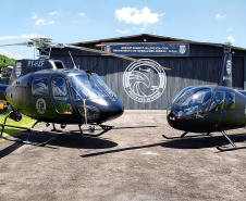 A Polícia Civil do Paraná já deflagrou diversas ações de prevenção ao coronavírus e de combate a crimes relacionados com a pandemia, desde que as medidas restritivas foram anunciadas no Estado, no dia 16 de março. As atividades policiais evitaram eventos com aglomeração de pessoas, resultaram em prisões e apreensões de produtos adulterados.Foto: Polícia Civil