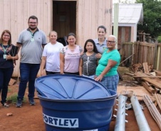 
Programas sociais da Secretaria de Justiça, Família e Trabalho são ampliados com o coronavírus. Foto:SEJUF