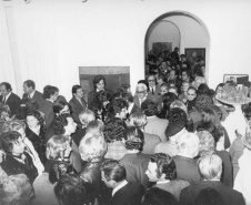 Os espaços culturais do Governo do Estado seguem fechados para o público em cumprimento ao decreto estadual nº 4.230 de 16 de março de 2020. Mas, apesar do distanciamento físico, as equipes seguem trabalhando, produzindo conteúdos e disponibilizando-os de forma virtual para a população. Foto:SECC