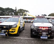 Capital segue tendência do Paraná. Balanço de 2019 mostra que mortes por homicídio, latrocínio e lesão corporal seguida de óbito tiveram redução de 18,3%. Dos 75 bairros, 32 não registraram homicídios. 