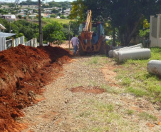 Paranacidade mantêm suporte a técnicos das Prefeituras. FOTO: SEDU