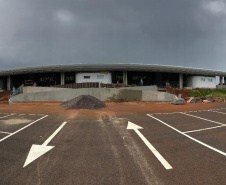 Paranacidade inova e crise com coronavírus não interfere no atendimento aos Municípios. Foto:SEDU