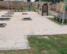 Paranacidade faz a gestão de 56 ações em  municípios do Centro-Sul. Foto:SEDU
