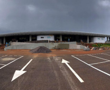 São 153 editais para licitação autorizados pela Secretaria do Desenvolvimento Urbano e de Obras Públicas do dia 18 de março para cá, em plena crise do coronavírus. 
Foto: SEDU