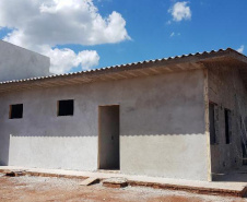 São 153 editais para licitação autorizados pela Secretaria do Desenvolvimento Urbano e de Obras Públicas do dia 18 de março para cá, em plena crise do coronavírus. 
Foto: SEDU