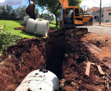 São 153 editais para licitação autorizados pela Secretaria do Desenvolvimento Urbano e de Obras Públicas do dia 18 de março para cá, em plena crise do coronavírus. 
Foto: SEDU