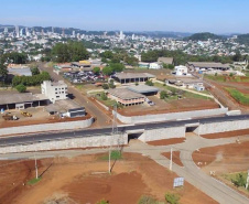 São 153 editais para licitação autorizados pela Secretaria do Desenvolvimento Urbano e de Obras Públicas do dia 18 de março para cá, em plena crise do coronavírus. 
Foto: SEDU
