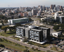 Demandas entregues à União podem reforçar o caixa do Estado em R$ 5 bilhões.Foto: Arnaldo Alves / AEN