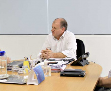 A Revisão do Plano Diretor Municipal (PDM), definida por lei para acontecer a cada 10 anos, é uma grande oportunidade para as prefeituras alinharem o planejamento urbano à meta 11 dos Objetivos do Desenvolvimento Sustentável (ODS), da Agenda 2030 da Organização das Nações Unidas (ONU). Dos 399 Municípios paranaenses, 199 têm até 22 de junho de 2022 para atualizar o documento. Foto:SEDU