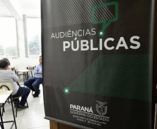 A Revisão do Plano Diretor Municipal (PDM), definida por lei para acontecer a cada 10 anos, é uma grande oportunidade para as prefeituras alinharem o planejamento urbano à meta 11 dos Objetivos do Desenvolvimento Sustentável (ODS), da Agenda 2030 da Organização das Nações Unidas (ONU). Dos 399 Municípios paranaenses, 199 têm até 22 de junho de 2022 para atualizar o documento. Foto:SEDU
