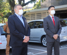 Secretaria da Justiça e Ministério da Economia deflagram operação contra fraudes trabalhistas
. Foto:SEJUF
