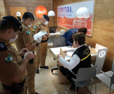 Secretaria da Justiça e Ministério da Economia deflagram operação contra fraudes trabalhistas
. Foto:SEJUF