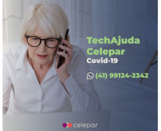 Celepar lança canal para tirar dúvida sobre uso de tecnologia. Foto: Celepar