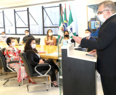 Secretaria de Justiça, Família e Trabalho lança cartilha com cuidados com as crianças durante a pandemia. Foto:SEJUF