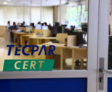 Ceasa terá programa de qualidade e certificação desenvolvido pelo Tecpar
. Foto:Tecpar