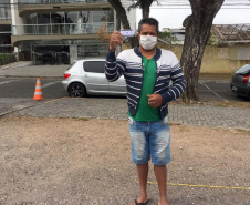 Cartão Comida Boa é acessível a inúmeras categorias de autônomos. Foto:SEUF