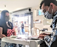 Cartão Comida Boa é acessível a inúmeras categorias de autônomos. Foto:SEUF