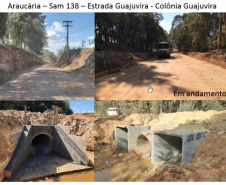 Tecnologia e trabalho remoto fortalecem ações para o Desenvolvimento Urbano no Paraná. Foto:SEDU