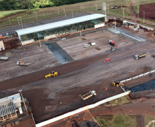Tecnologia e trabalho remoto fortalecem ações para o Desenvolvimento Urbano no Paraná. Foto:SEDU