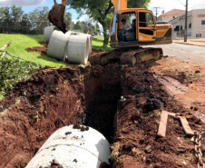 Tecnologia e trabalho remoto fortalecem ações para o Desenvolvimento Urbano no Paraná. Foto:SEDU