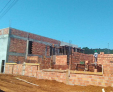 Tecnologia e trabalho remoto fortalecem ações para o Desenvolvimento Urbano no Paraná. Foto:SEDU