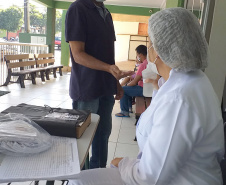 Depois de avançar rapidamente nos grandes centros urbanos, o novo coronavírus chegou às pequenas cidades do País. No Paraná, as medidas preventivas estão sendo reforçadas também nestes locais. Foto: Fundação Araucária