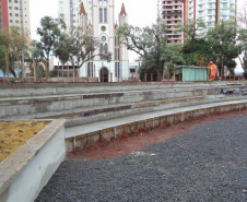 Cidadão pode acompanhar obras em andamento de seu município. Foto:SEDU