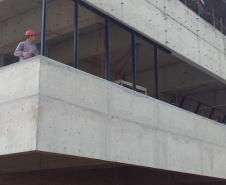 Cidadão pode acompanhar obras em andamento de seu município. Foto:SEDU