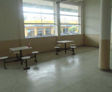 Para melhorar a segurança e o conforto dos passageiros foram concluídos ou estão em construção, desde 2019, 11 novos terminais rodoviários, intermunicipais ou urbanos. Juntas, essas obras receberam investimentos de R$ 23,6 milhões para facilitar o dia a dia da população em dez cidades. Foto:SEDU